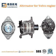 Alternator Assy (28V / 80 AMP) 3803639/21429783 for Volvo Tad 1643
